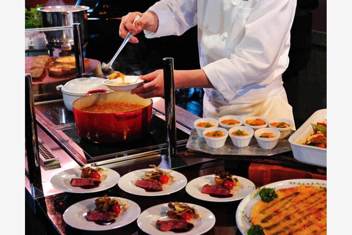 有限会社　澤田スタジオが撮影した「洋食」の写真