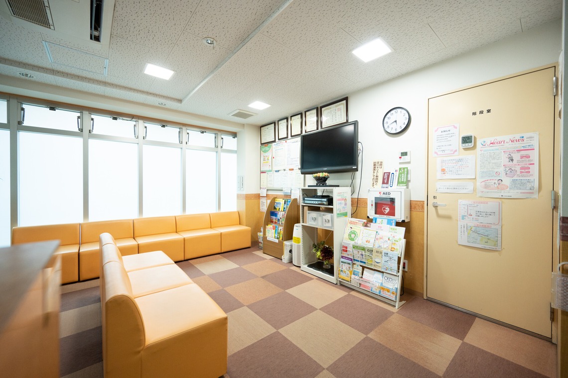 上野貢希が撮影した「物件内観ポートフォリオ」の写真