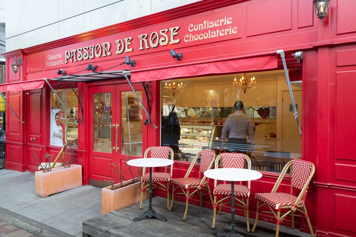 尾田信介が撮影した「建築写真」の写真