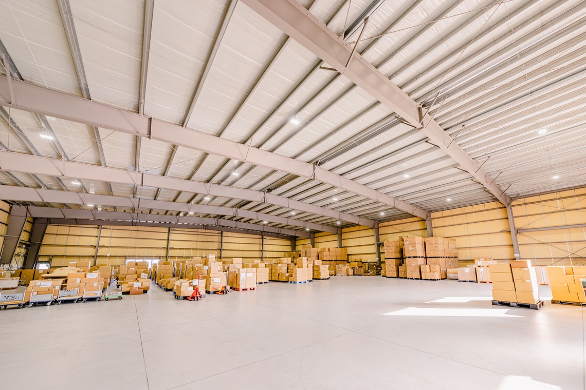 Photo Design CRIEが撮影した写真のアルバム「店舗・社屋内外観」