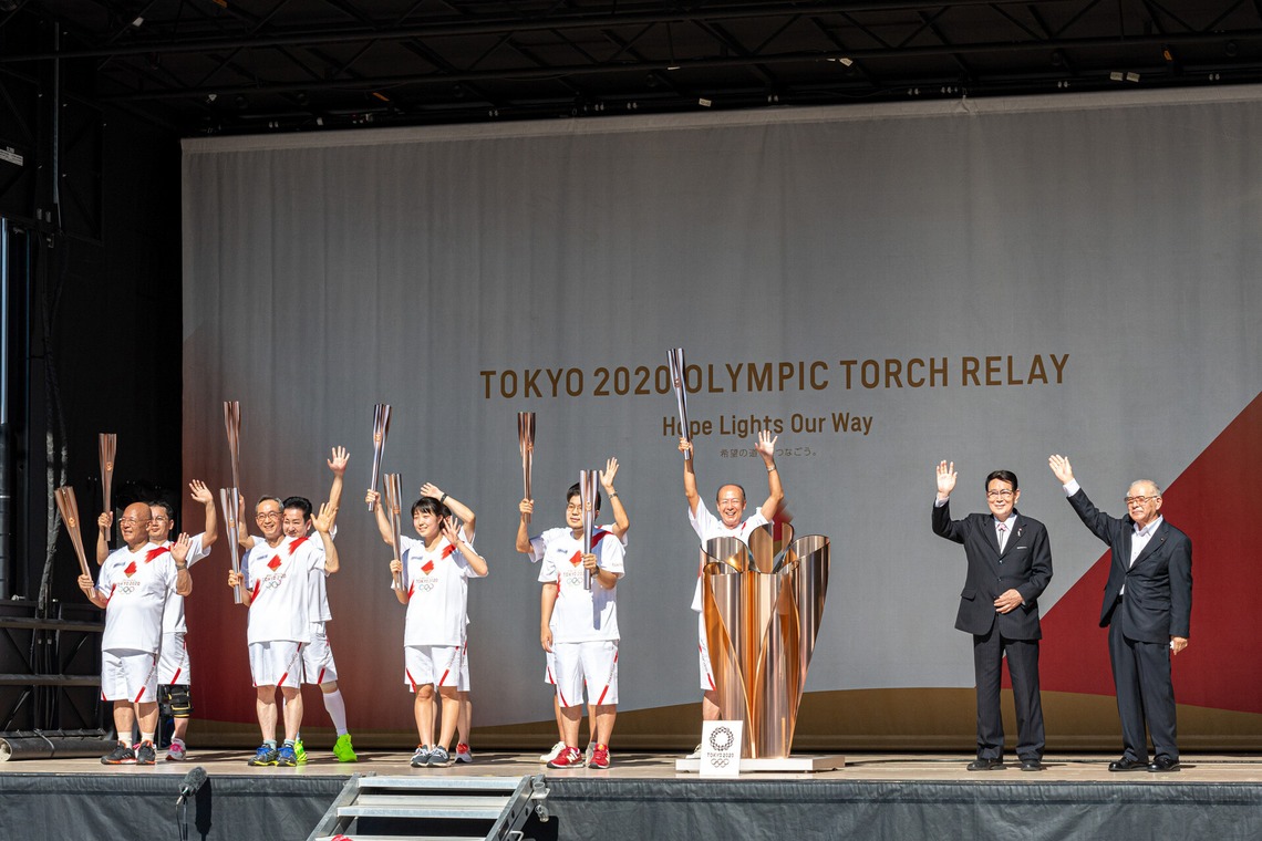 吉田佳央が撮影した「イベント撮影諸々」の写真