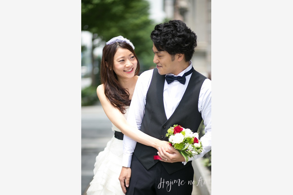 Hajime no Ai Photographyが撮影した写真のアルバム「ロケーションフォト @丸の内(東京)」