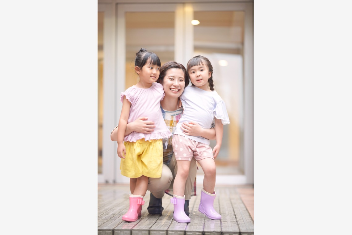 CREATIVE HOUSEが撮影した「保育園・幼稚園・学校撮影」の写真