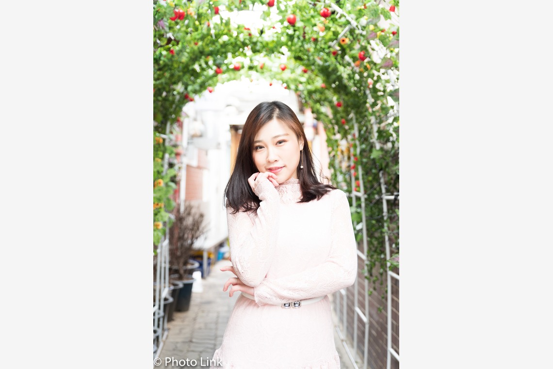 Photo Linkが撮影した写真のアルバム「プロフィール撮影」