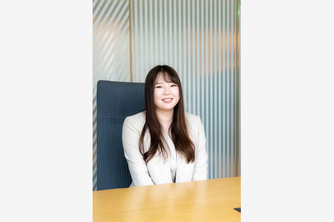 吉田佳央が撮影した「IT企業様 HP用撮影」の写真