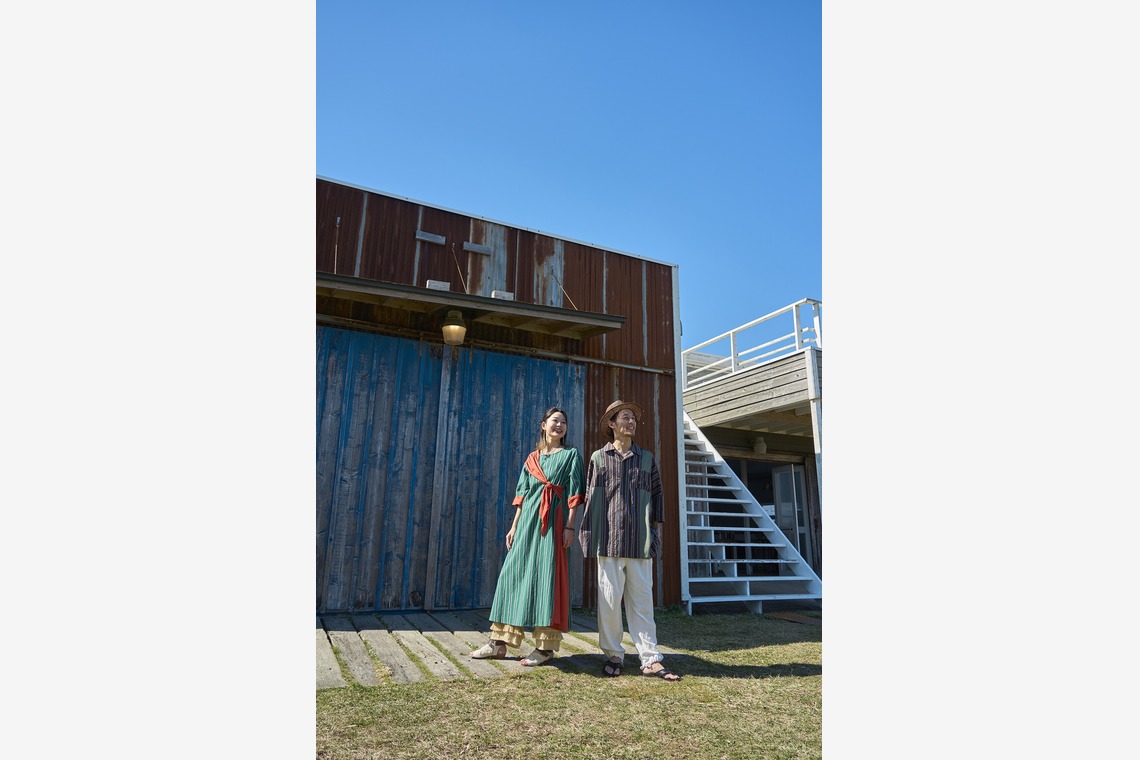 カメラマン　kが撮影した「ファッション撮影」の写真