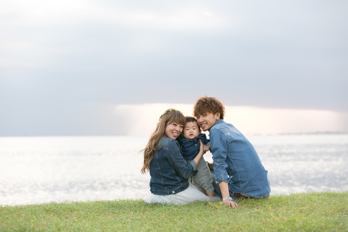 meganecco Photographyが撮影した「前撮り」の写真