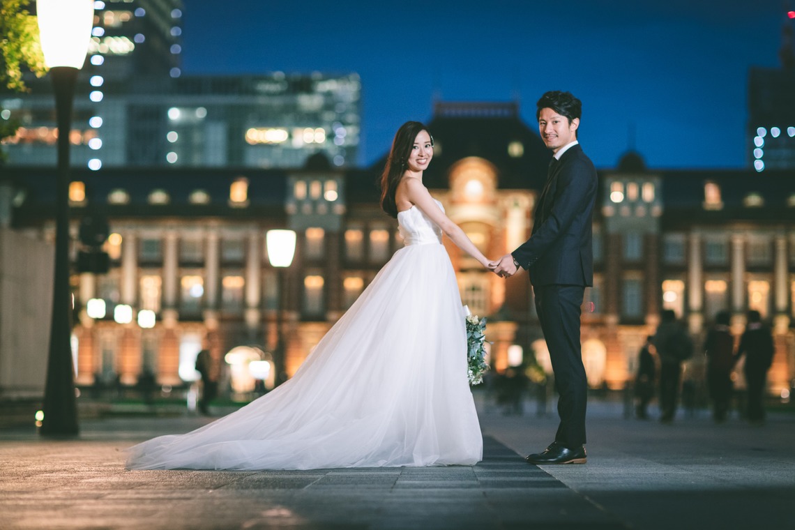 Photo of Tokyo st. taken by Y スタジオ