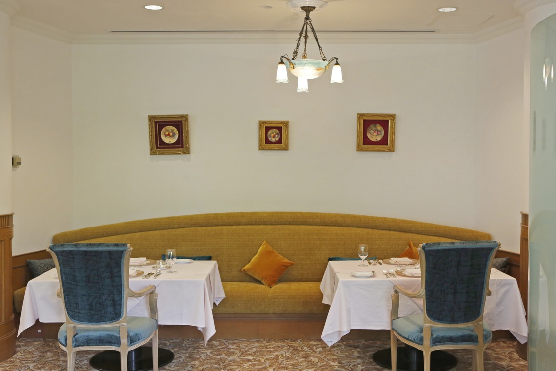 村田わかな広告写真が撮影した「会員制施設＠軽井沢」の写真