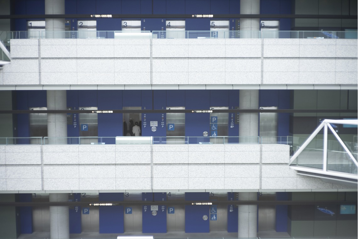 マモさんの写真室が撮影した写真のアルバム「建物写真」