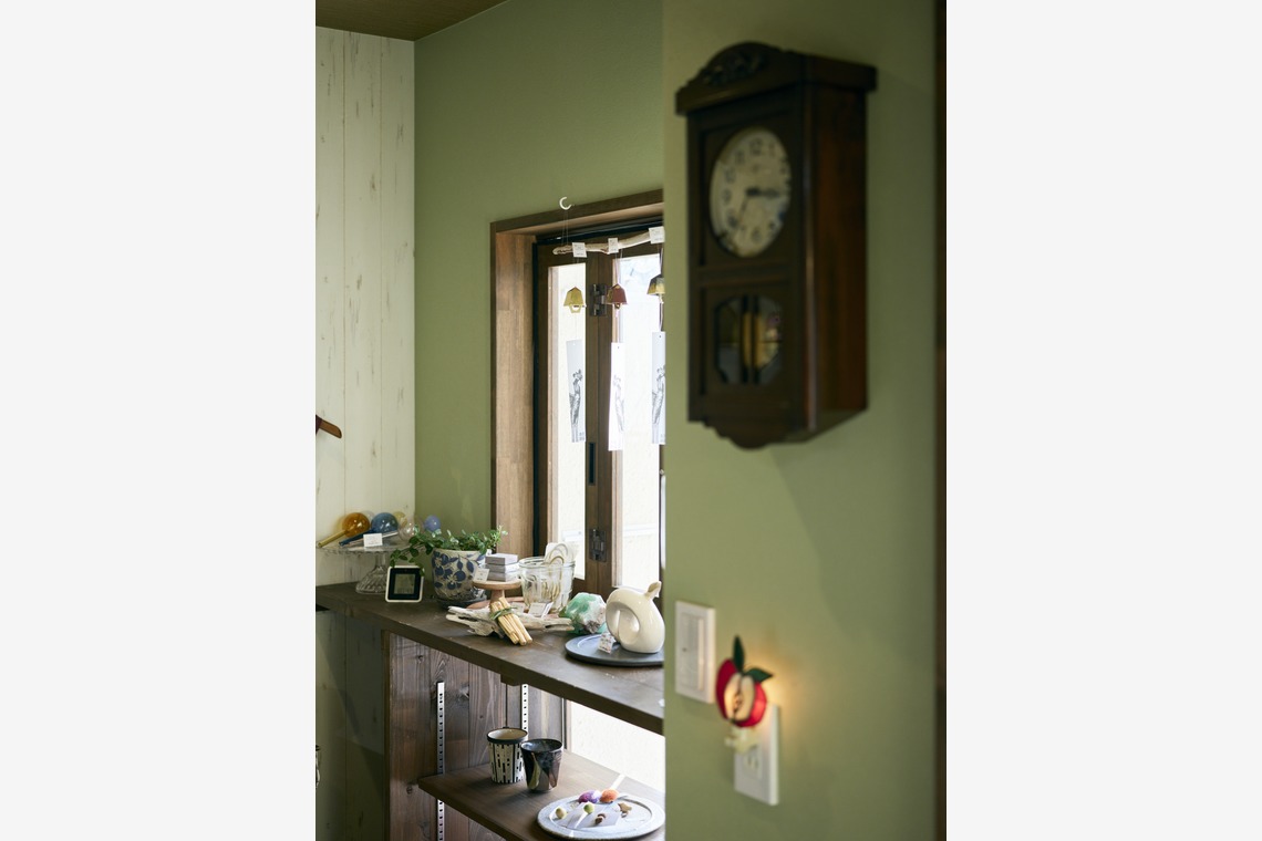 合同会社hirakushashinが撮影した写真のアルバム「店舗撮影」