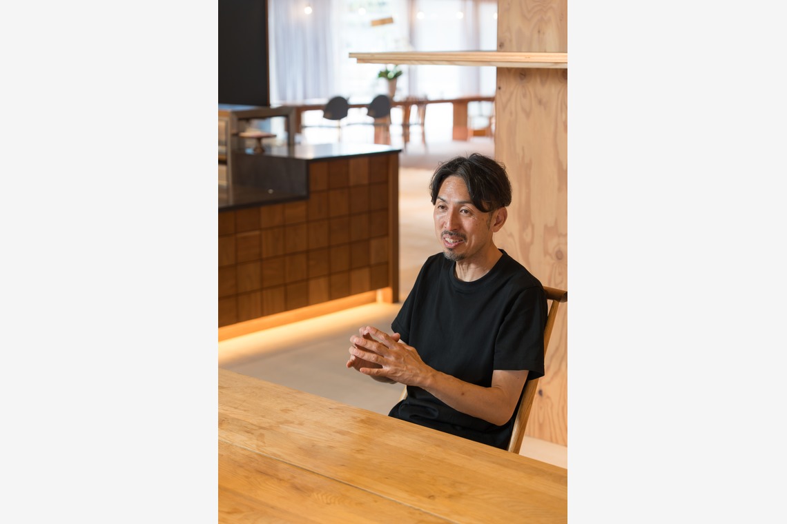 Herbest Productsが撮影した「ポートレート」の写真