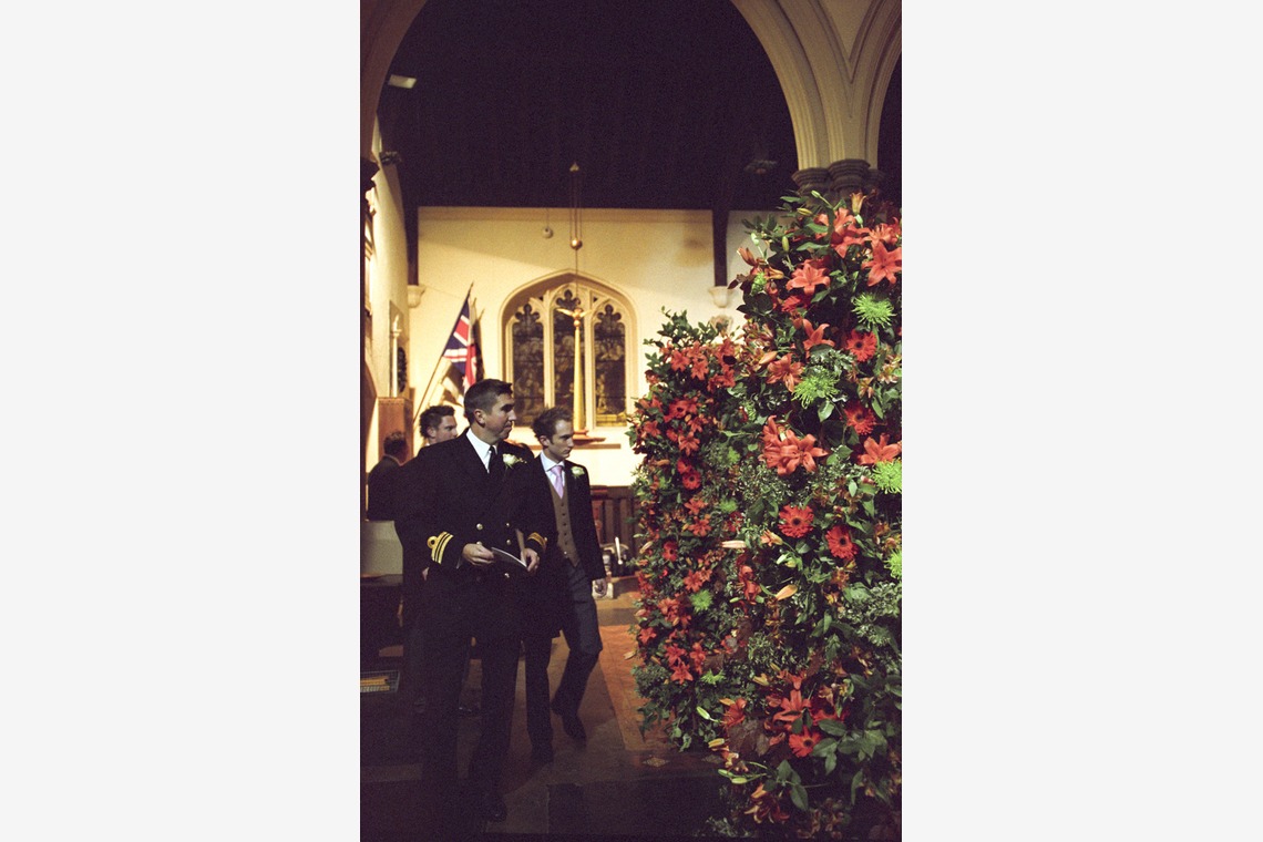 Photo of ノッティング・ヒル taken by Lucky Sliver Sixpence