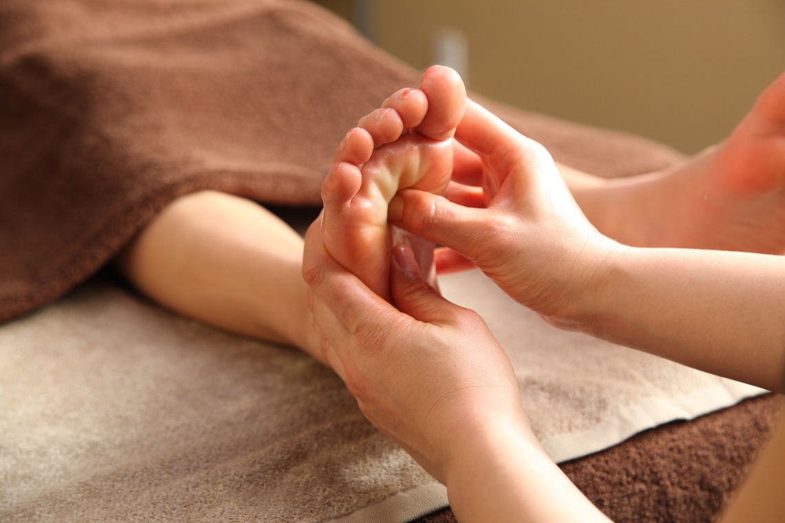 もりしたつよしが撮影した「企業パンフレット、web」の写真