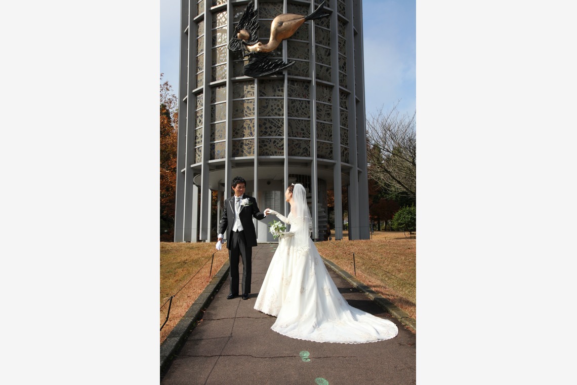 あとりえmagが撮影した写真のアルバム「彫刻の森/強羅花壇」