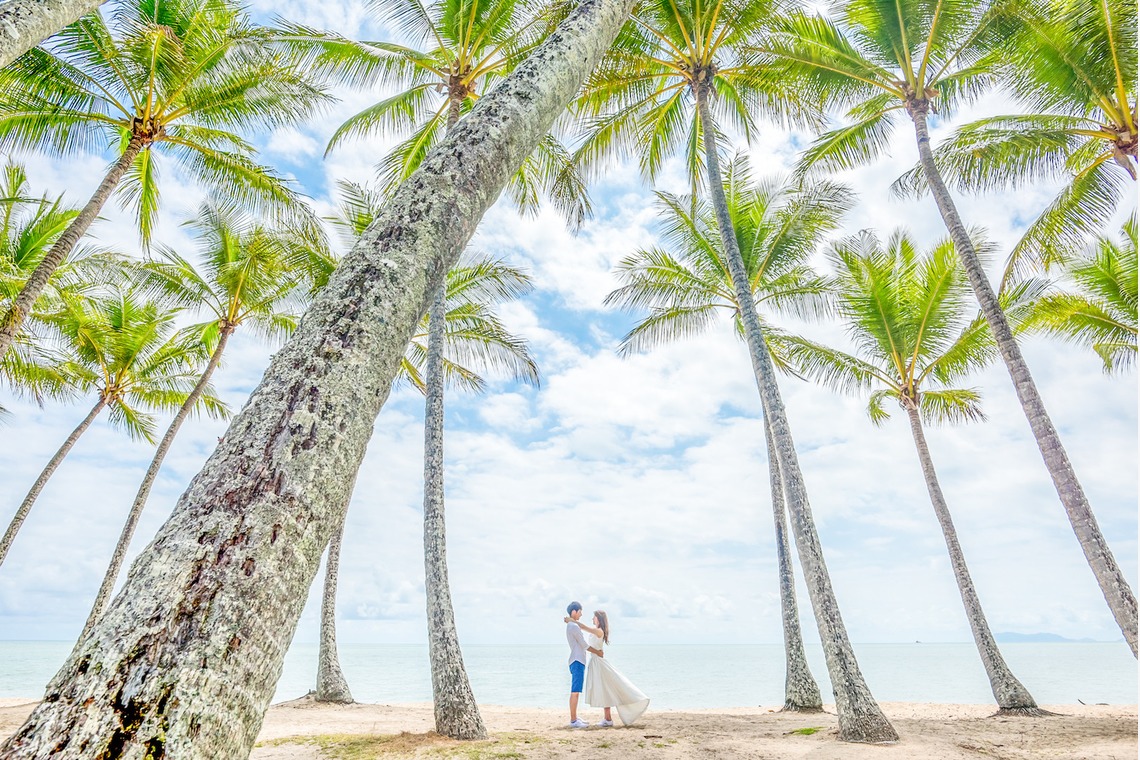 スマイルケアンズ