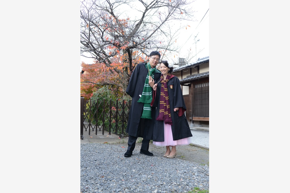 Photo of  taken by ohtaka photo studio