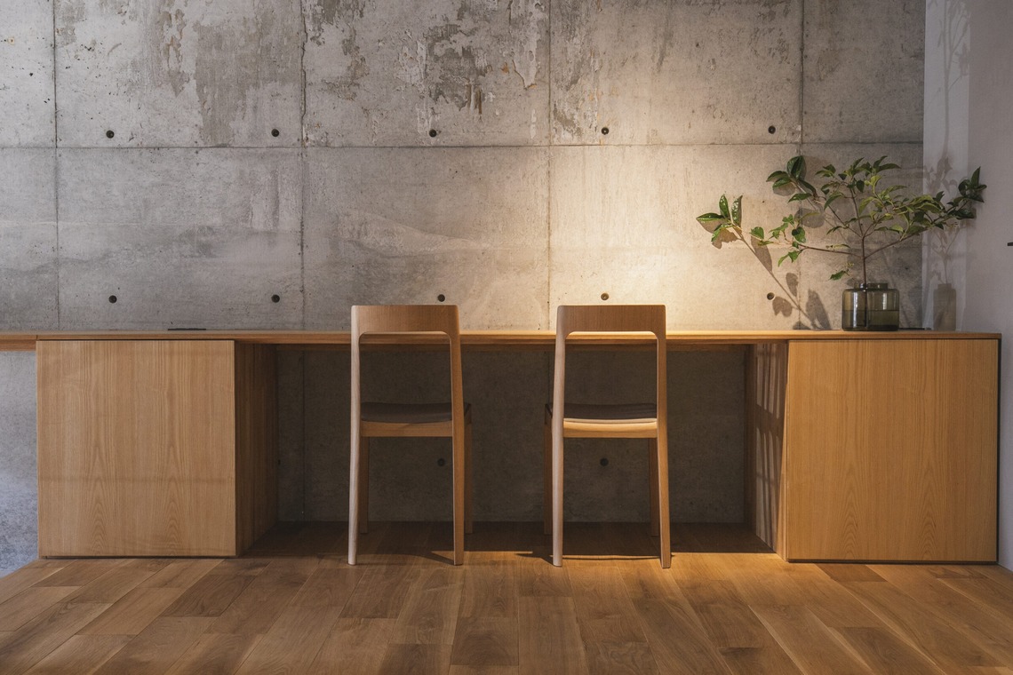 後藤拓海が撮影した「建築写真」の写真