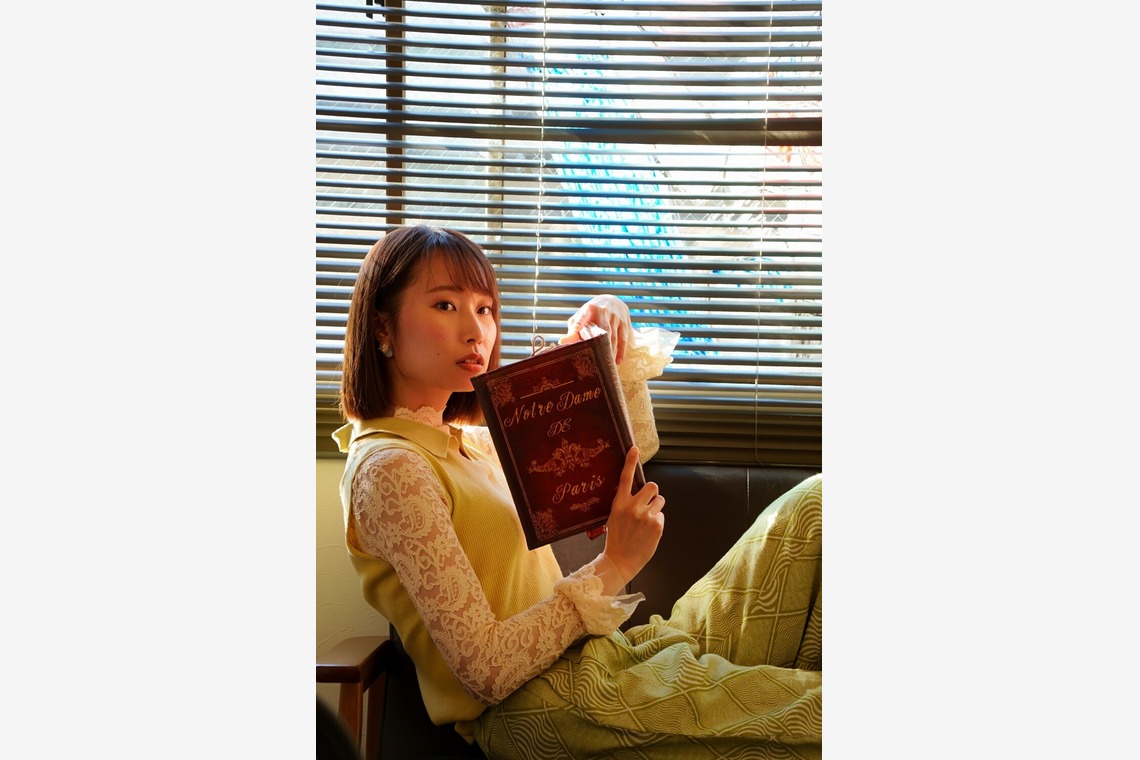 Kakky_Photographerが撮影した写真のアルバム「プロフィール撮影」