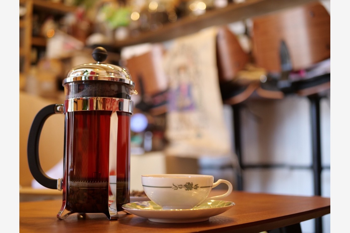 withが撮影した写真のアルバム「飲食店」