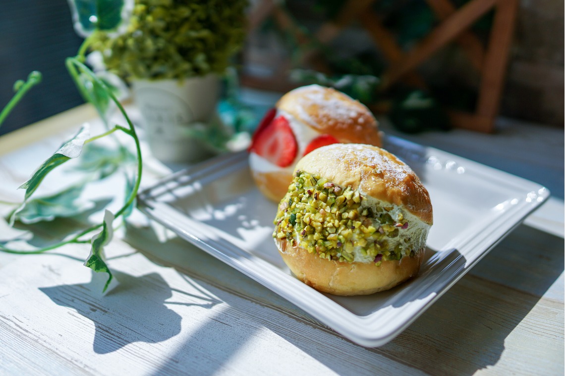 KurickMarry結婚相談所 丨 栗山　稔が撮影した「料理」の写真