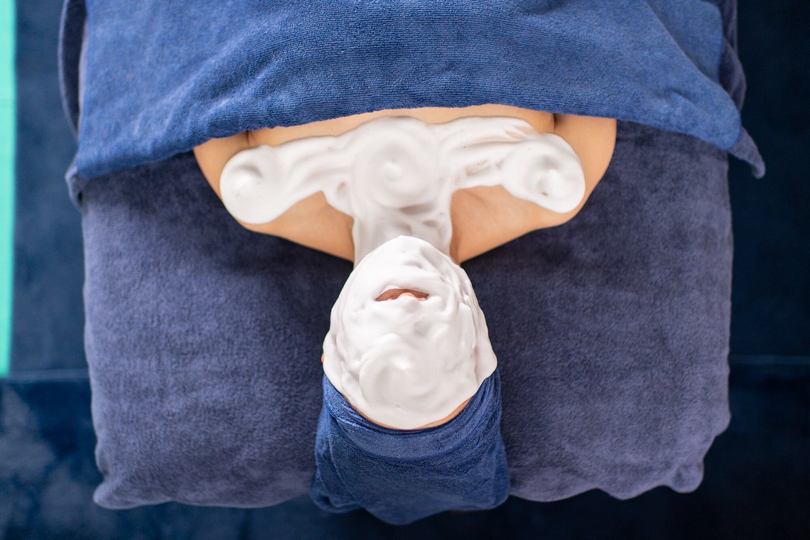 合同会社優希photoが撮影した写真のアルバム「サロン撮影」