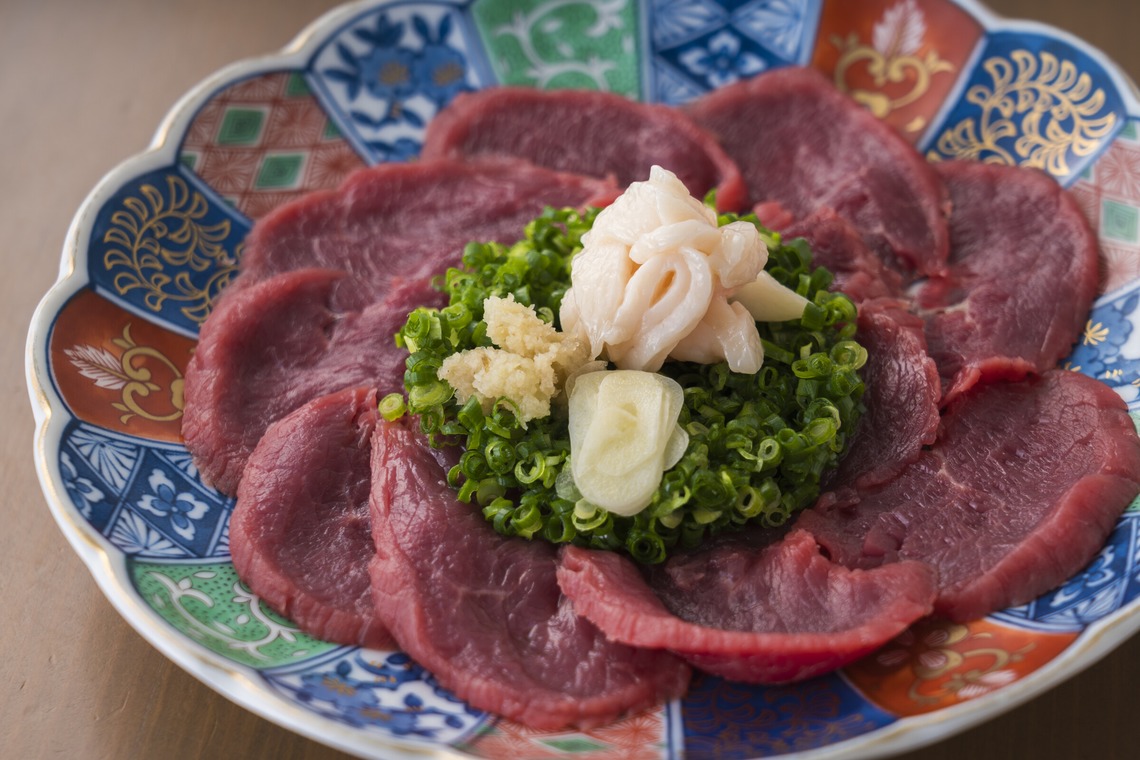 笠井鉄正写真事務所が撮影した「料理撮影（単品からコース・集合まで）」の写真