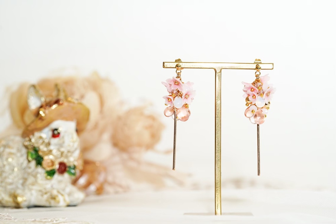 木村写真館が撮影した「アクセサリー」の写真