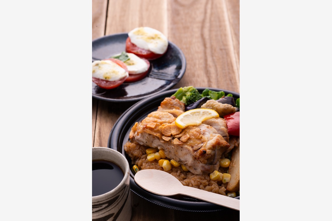 写真屋ごんちゃんが撮影した写真のアルバム「chicken」