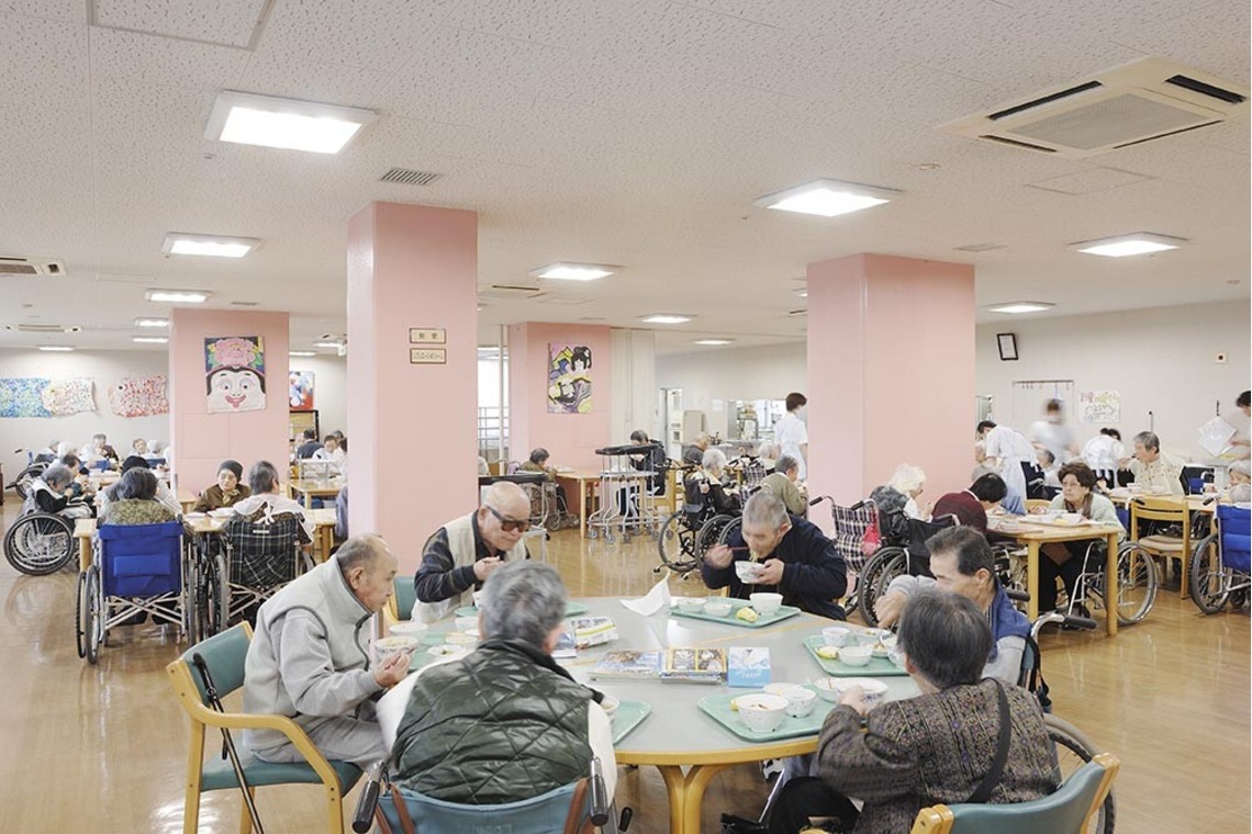 有限会社スタジオホリデーが撮影した写真のアルバム「店舗、オフィス、図書館等各種施設の撮影」