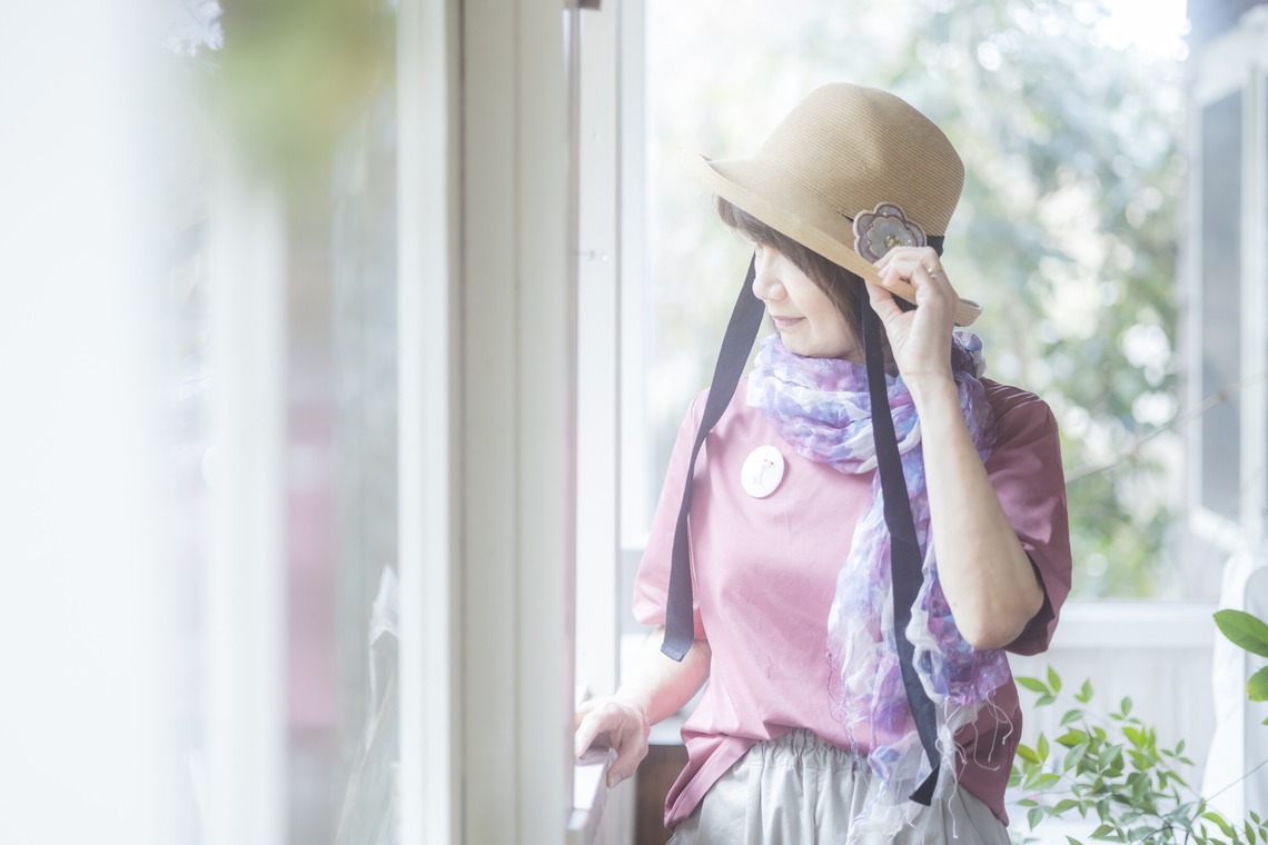 HIBI綴じ写真が撮影した写真のアルバム「ポートレート」