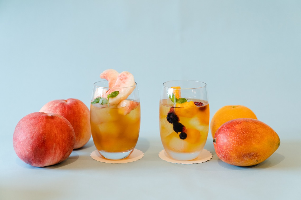 和田海人が撮影した写真のアルバム「フード撮影」