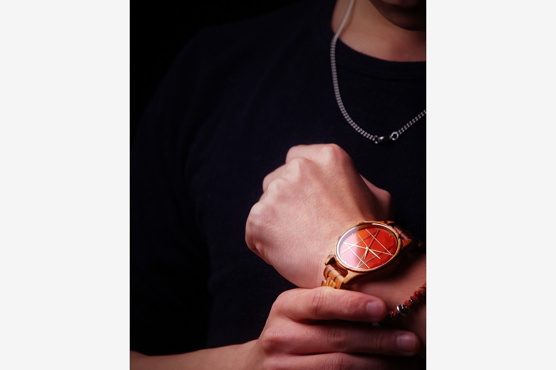 松村颯が撮影した「留学生活」の写真