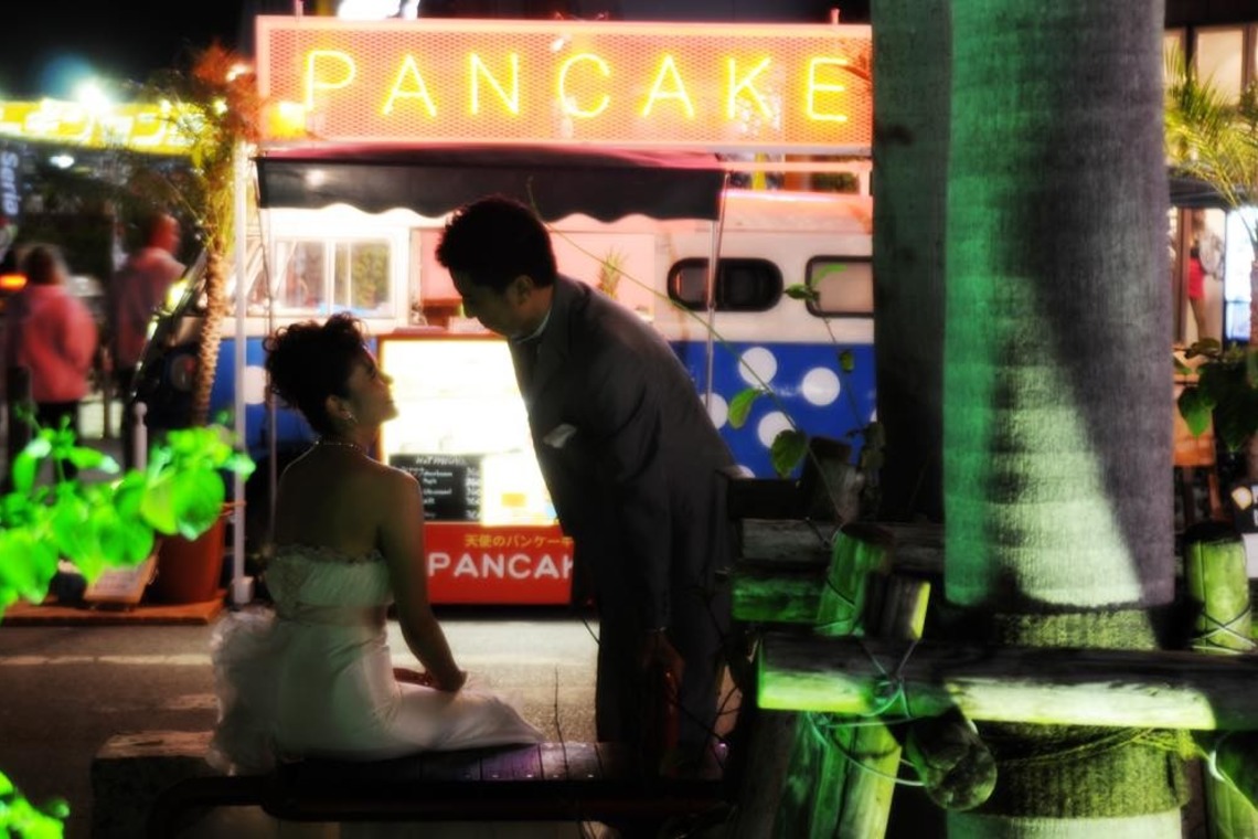 Avenir（山宮 敏明）が撮影した写真のアルバム「アメリカンヴィレッジ」