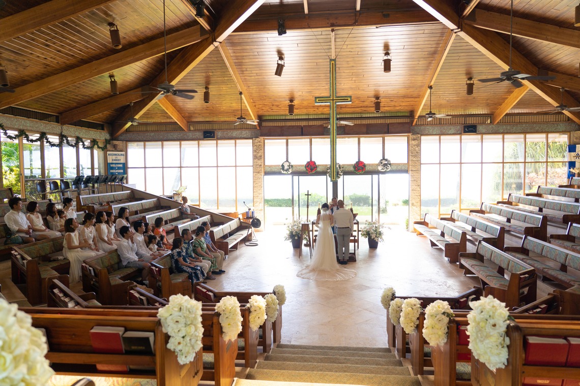 Jayson Tanega Photographyが撮影した「結婚式と写真ツアー」の写真