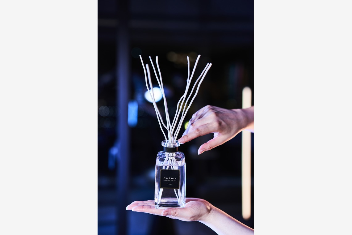 五十嵐広明が撮影した「Silent Seduction」の写真