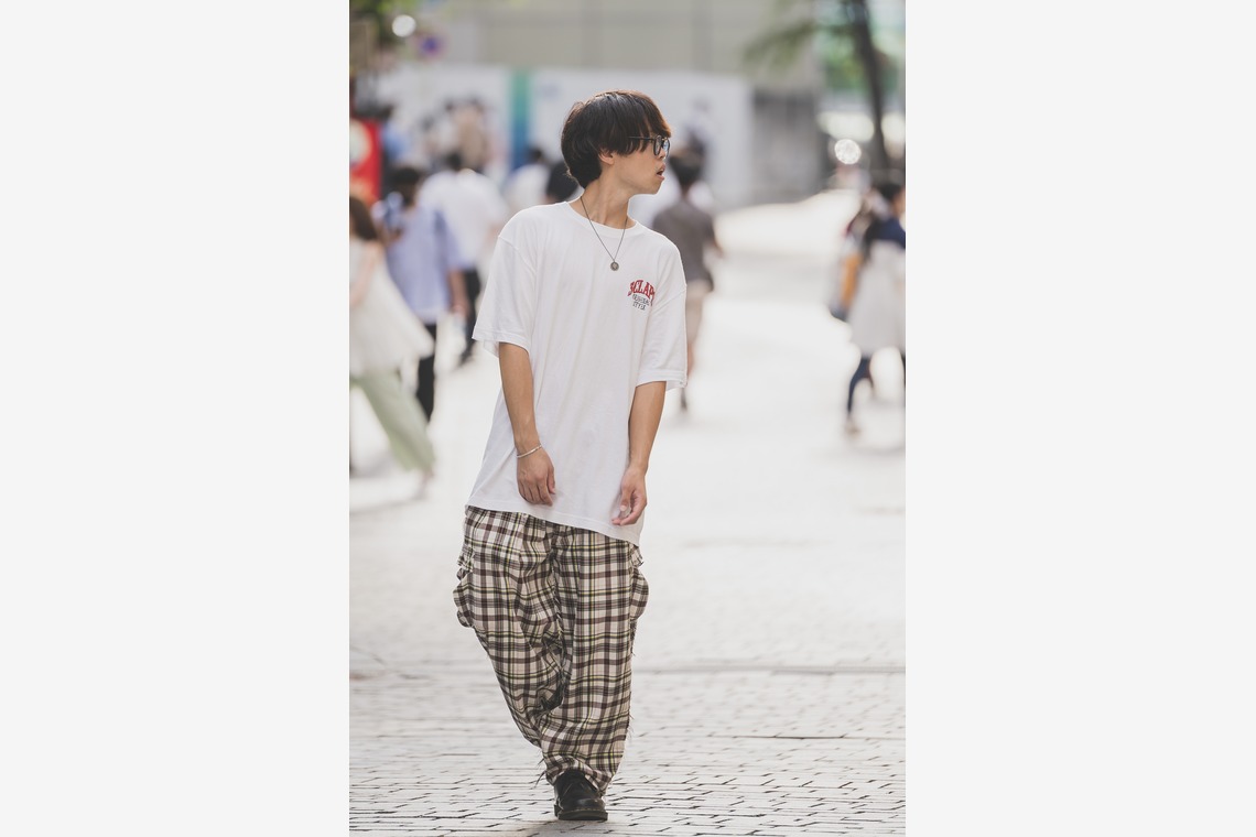 内田 明義が撮影した「プロフィール/アーティスト写真」の写真