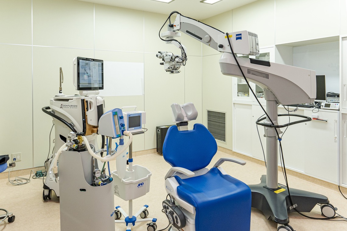 千葉英里が撮影した「クリニックイメージ写真」の写真