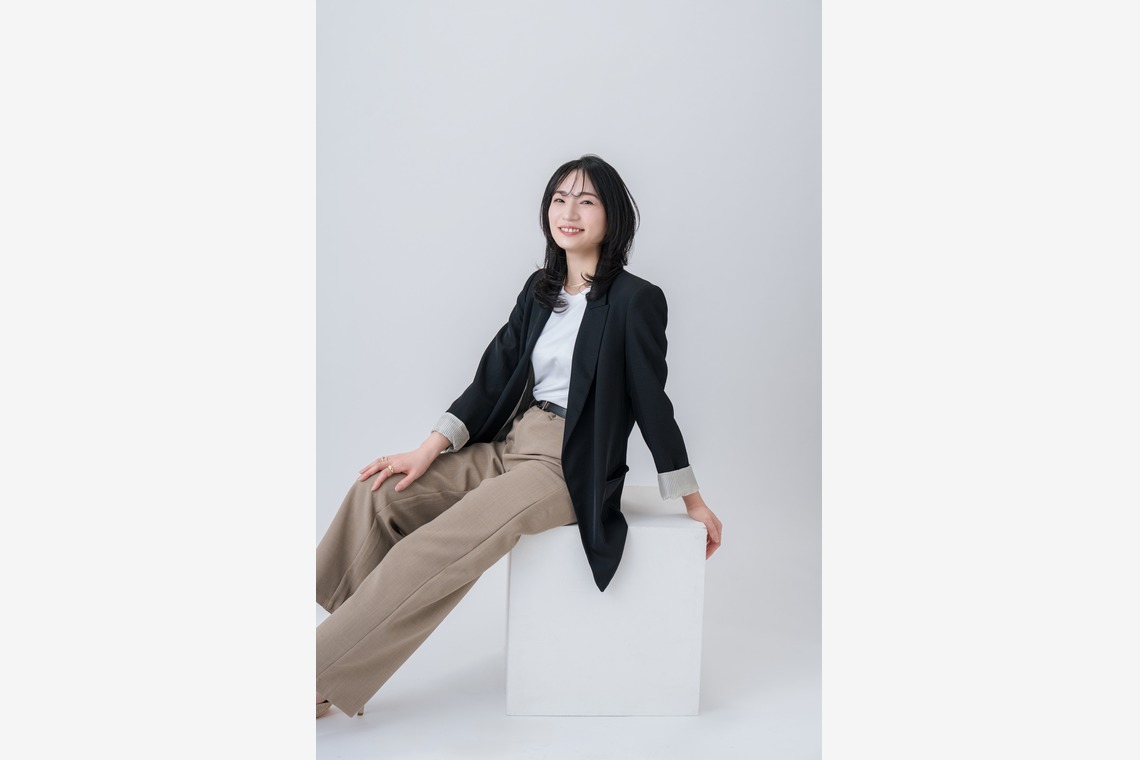 oryo studioが撮影した写真のアルバム「宣材・プロフィール」