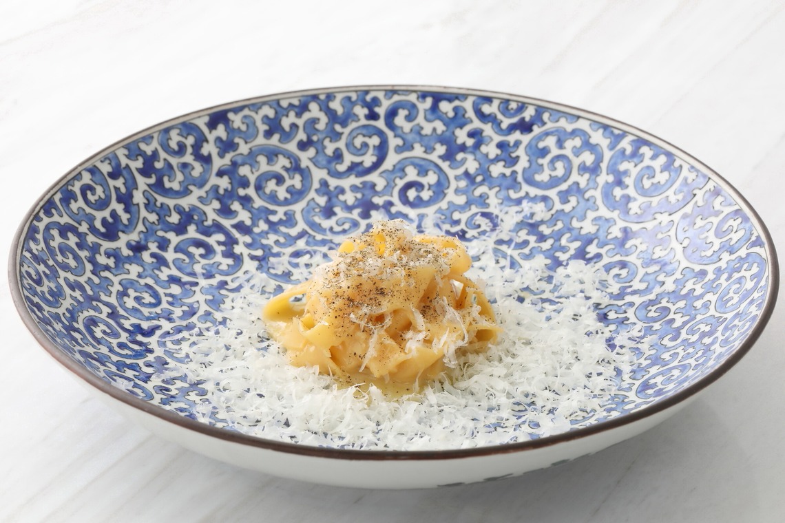 森安　照が撮影した「イタリアン」の写真