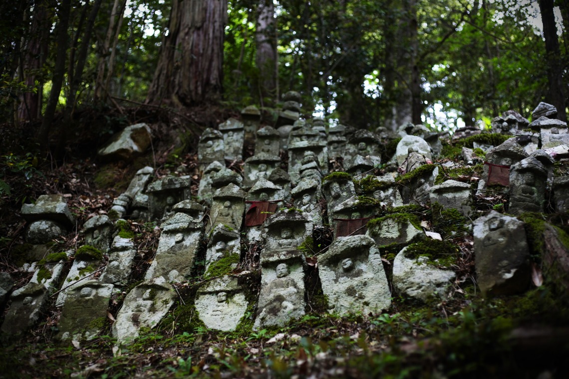 写真屋gonree　阿波根里恵が撮影した「かえもん旅館」の写真