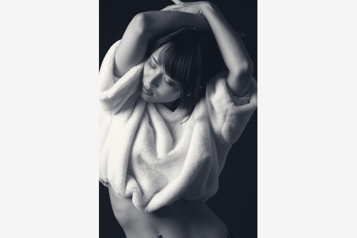 イトウ　ノブミチが撮影した写真のアルバム「ポートレート撮影」