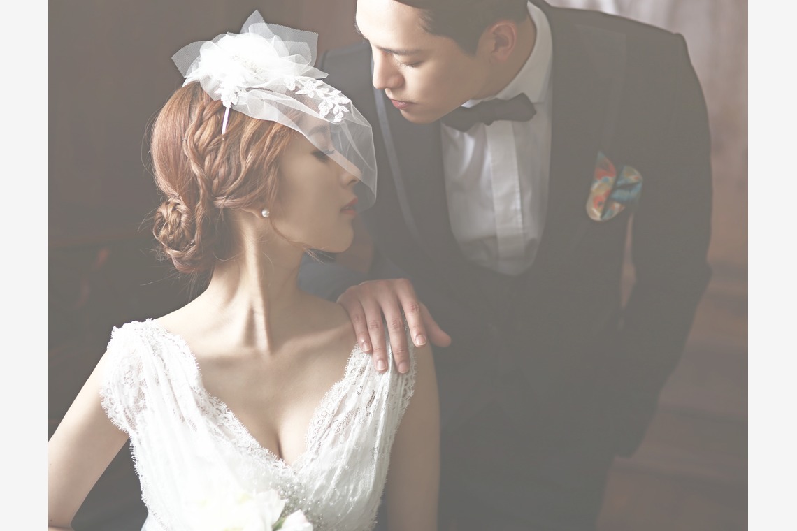 PHOTO STUDIO LUXE-スタジオリュクス-	が撮影した「スタジオフォト」の写真