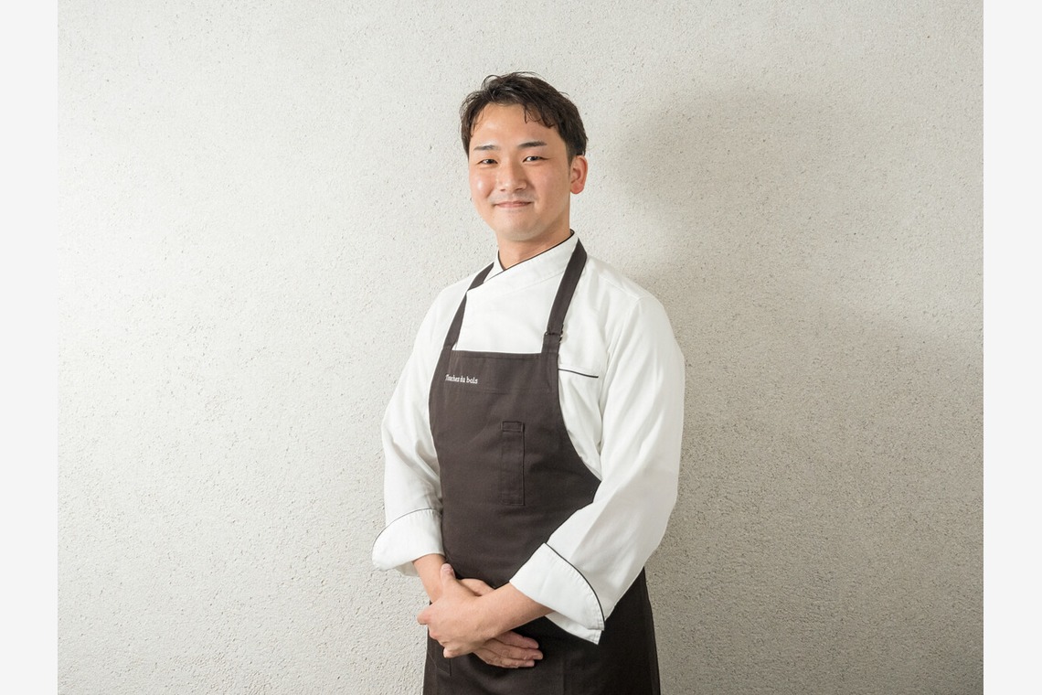 中村雅樹が撮影した「プロフィール､インタビュー」の写真