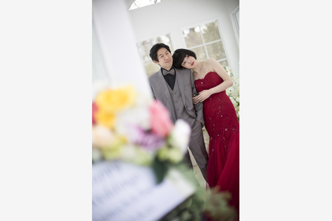 My Style Garden Studio が撮影した「冬」の写真