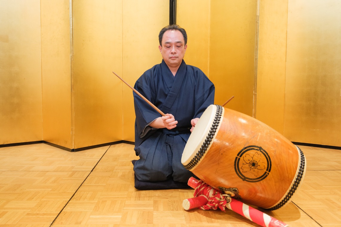 高夏写真店が撮影した写真のアルバム「打ち上げパーティの撮影」