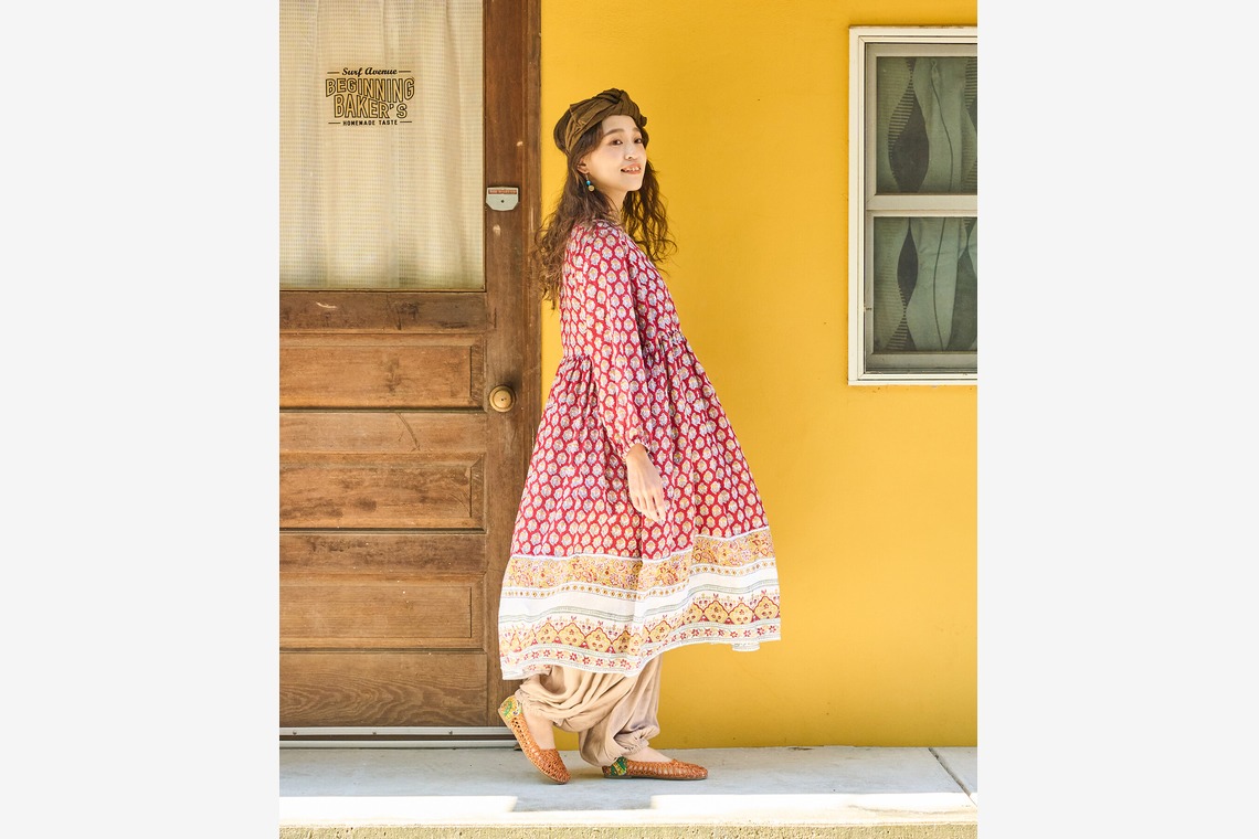 カメラマン　kが撮影した写真のアルバム「ファッション撮影」