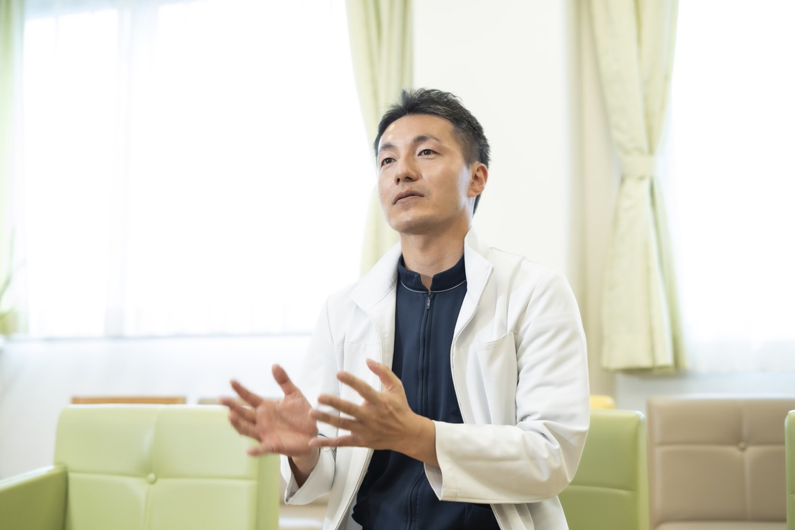 スタジオ11が撮影した「インタビュー撮影案件」の写真