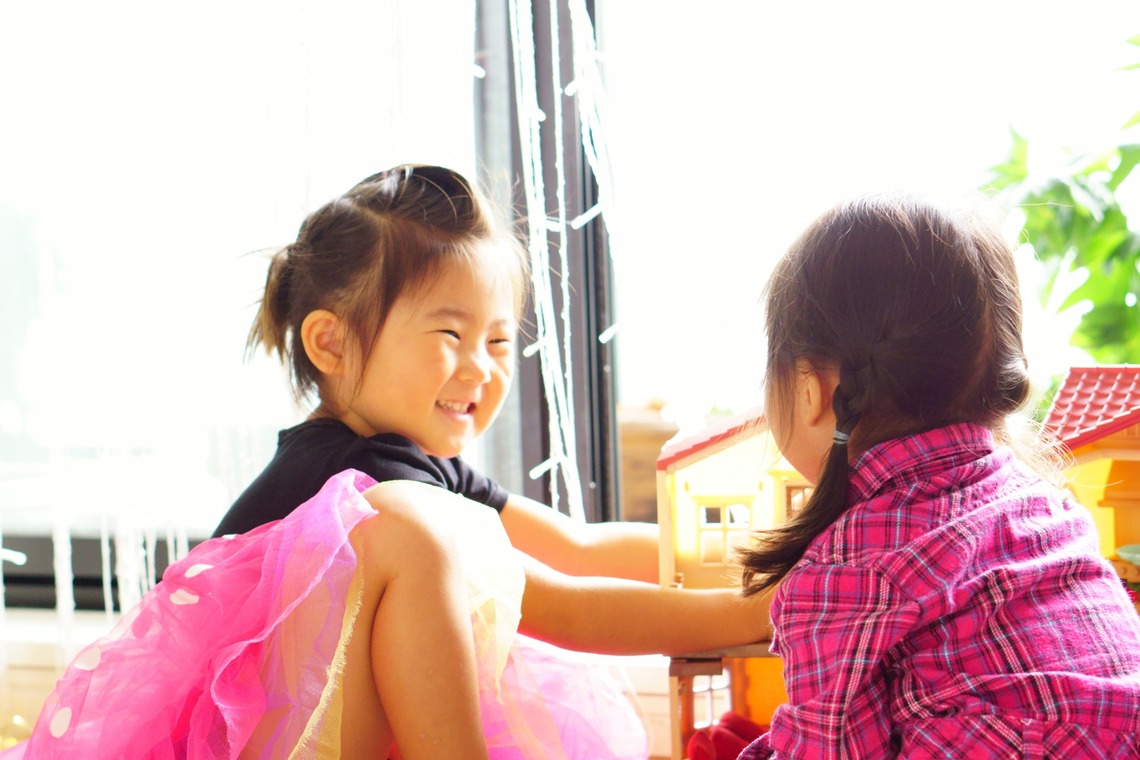 あさぎフォト　喜多紀子が撮影した「バースデーパーティー」の写真