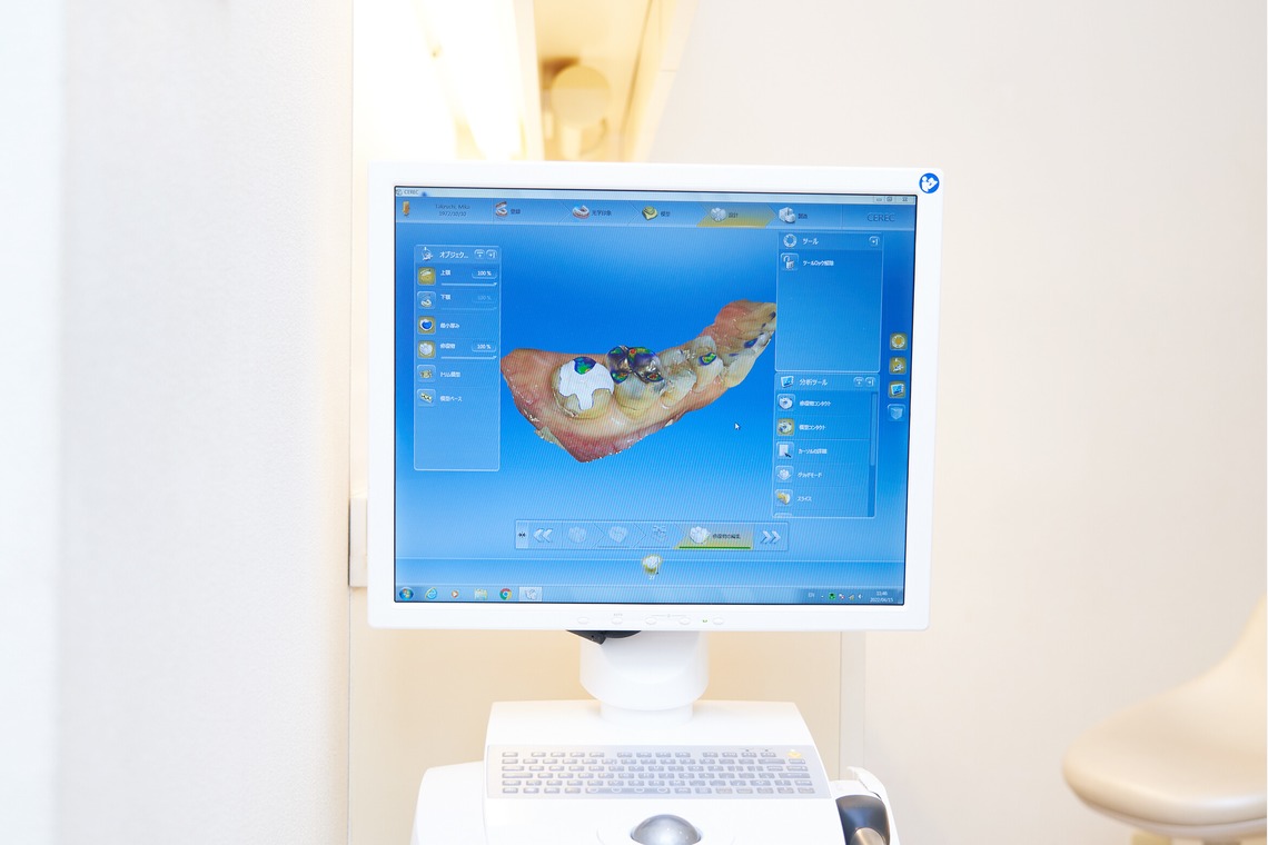 森田寫眞館が撮影した「歯科医院」の写真